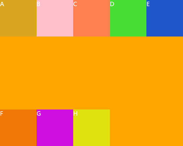 align-content-space-between