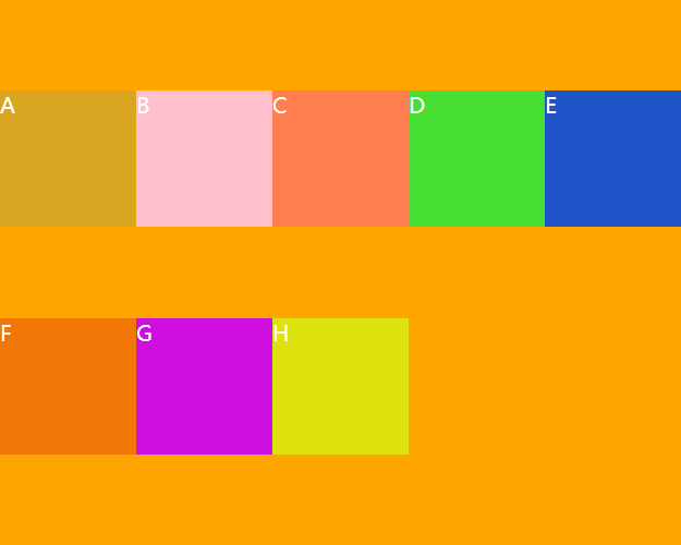 align-content-space-evenly