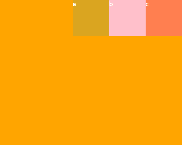 justify-content-flex-end