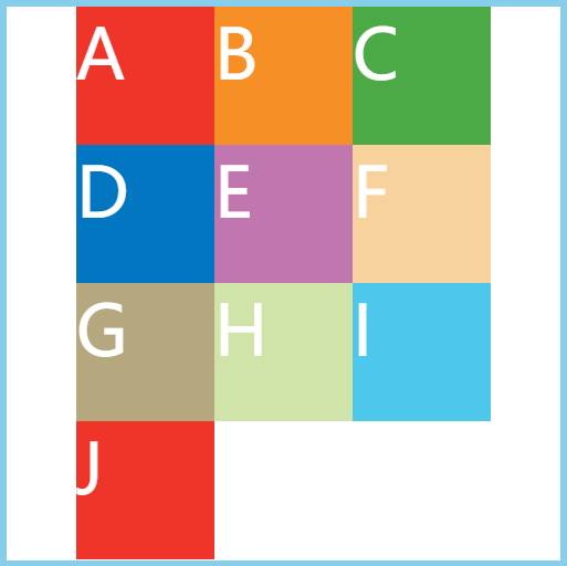 justify-content-center